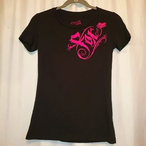 FOX Racing Tee